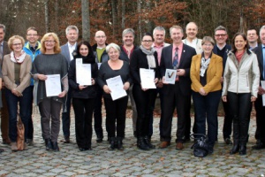 „Reisen für Alle“ – barrierefreier Urlaub im ARBERLAND