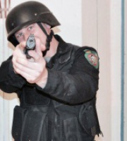 Bayern Elite Sicherheitsdienst