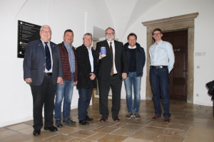 Ilzer Haferlfest unter bewährter Schirmherrschaft