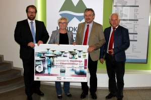 Symposium für Glasdesign und Glasarchitektur 2018