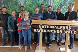 Ein Kalender für den guten Zweck