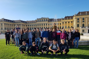 Unvergessliche Erinnerungen an die Realschulzeit geschaffen