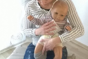 Baby- und Kleinkindersprechstunde für den Landkreis Freyung-Grafenau in Grafenau erfolgreich gestartet