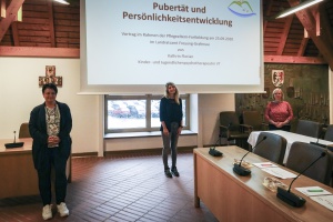 Die „wilden Jahre“ – Nicht nur eine Herausforderung für Pflegeeltern