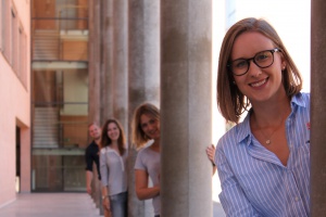 Weiterbildung schafft Zukunftsperspektiven in besonderen Zeiten