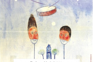 Kinder-Theater in Schönberg