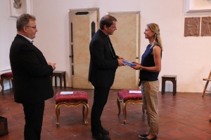 Bischof Dr. Stefan Oster: authentisch den Glauben vermitteln