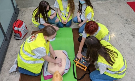 „Realer“ Tag der Offenen Tür an der Realschule