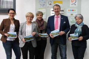 Hier erleben Gäste barrierefreie Ferien im ARBERLAND!