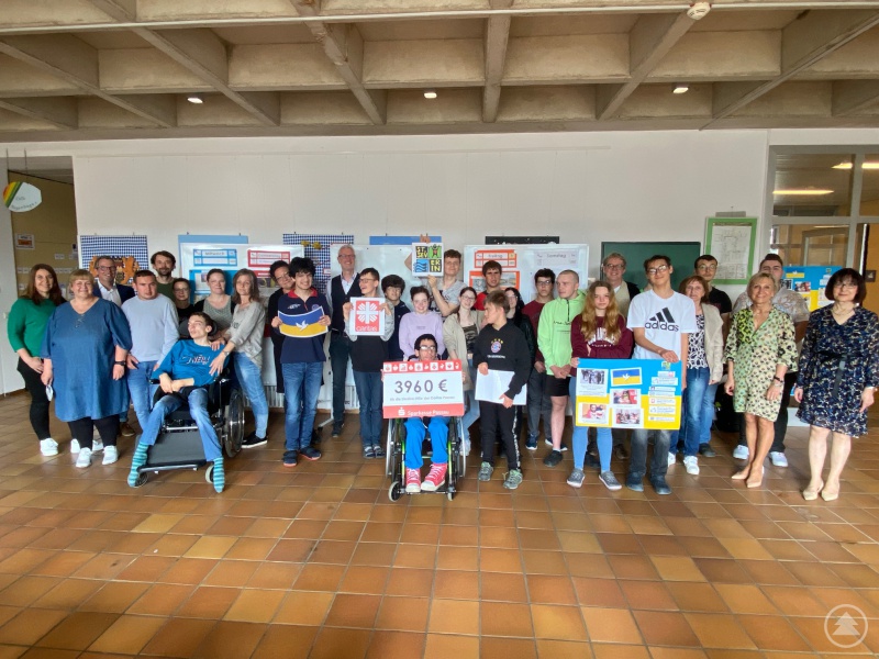 Caritas-Förderzentrum St. Severin