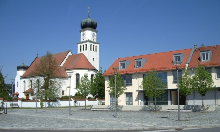Dorferneuerung – Erfolgsgarant für einen starken ländlichen Raum