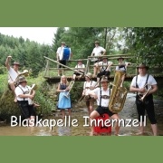 Blaskapelle Innernzell