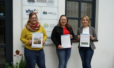 Nachhaltiger Tourismus mit Unterstützung