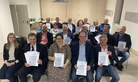 Verwirklichen Sie Ihre Idee: Finanzielle Unterstützung für Vereine, Privatpersonen und Kleinstunternehmen