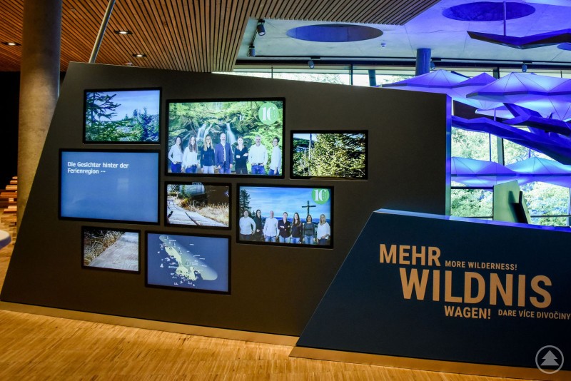 Die Gesichter hinter der Ferienregion, Foto: ©Daniela Blöchinger