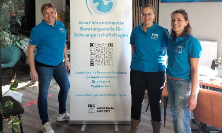 Erfahrungsaustausch im Elterncafé: Wichtige Unterstützung nach den ersten herausfordernden Monaten