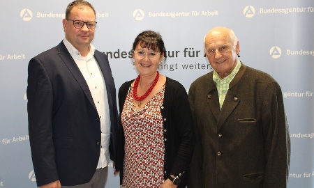 Vorsitz im Verwaltungsausschuss neu vergeben