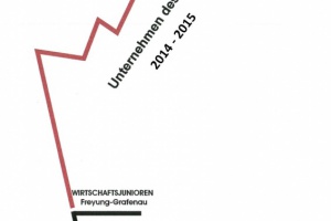Wirtschaftsjunioren suchen „Unternehmen des Jahres“