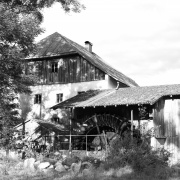 Ettlmühle | Ilz | Bayerischer Wald