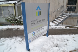 Wichtige Änderungen im Krankenhaus Waldkirchen