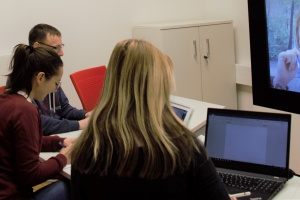 Dahoam Arbeiten - Coworking in der Modelregion "Digitales Dorf"