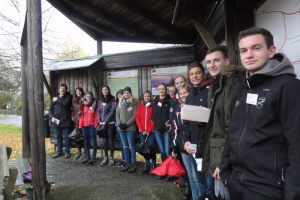 Rundwanderweg in Philippsreut eröffnet
