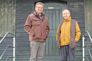 Waldschmidthaus nun im Eigentum des Nationalparks