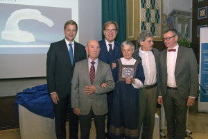 Denkmäler können Geschichten erzählen