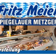 Metzgerei Fritz Meier