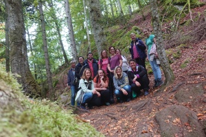 Team-Erlebnisse 2020