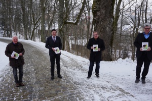 Vhs für Corona-Lockerungen gerüstet