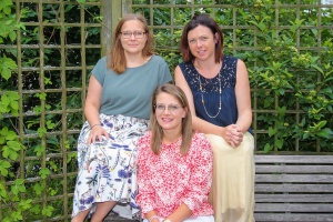 Beratung und Hilfe für (werdende) Eltern im Landkreis Freyung-Grafenau auch in Corona-Zeiten