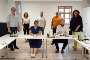 Ilzer Land: Fahrplan für Smart City steht