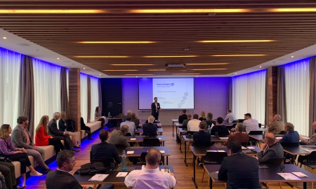 Deal or no Deal hieß es bei der niederbayerischen „Höhle der Löwen“