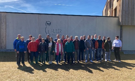 Lehrkräfte und regionale Wirtschaft im Dialog