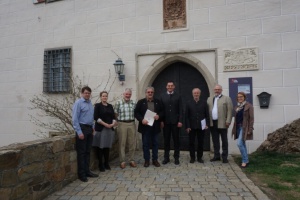 Neue Jagdberater für die Untere Jagdbehörde am Landratsamt FRG