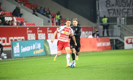 "Müssen unsere Tugenden beibehalten"