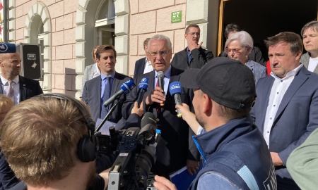 Hotel Bavaria in Rabenstein: Nutzung als Flüchtlingsunterkunft ist vom Tisch – Weiternutzung als Hotel