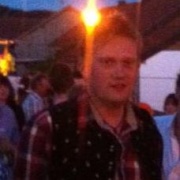 Benjamin Johann Resch