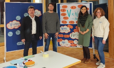 „Chill and Grill“ in Salching ein voller Erfolg