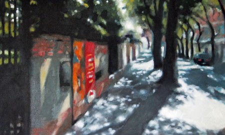 Intentionen im Kulturzentrum