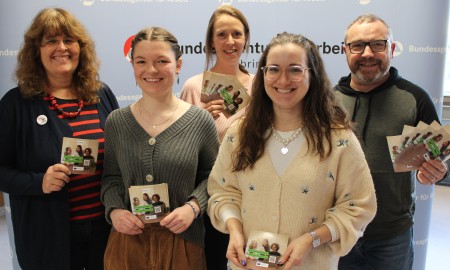 Klischeefreie Berufsorientierung Passau wirbt für Girls’Day und Boys’Day