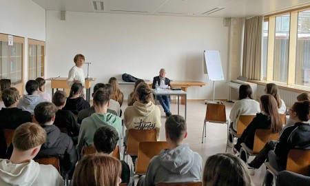 Wie es ist, in einer Diktatur zu leben