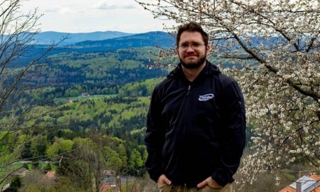 Mit Herz und Kompetenz: Dominique Balley über die Wundversorgung im Bayerischen Wald