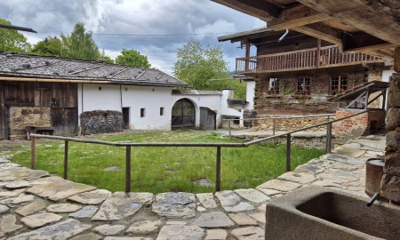 Der Petzi Hof und seine Geschichte