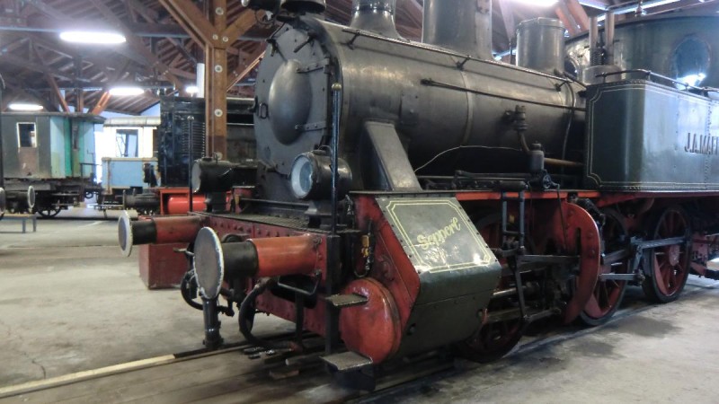 Flyer/Grafik zum Event: Jubiläumsveranstaltung im Localbahnmuseum am Fr., 15.08.2025 von 10:00 bis 17:00 Uhr