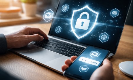 Wie man im Jahr 2026 sicherer online sein kann