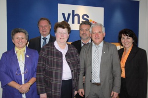 PIA als Starthilfe zur Integration