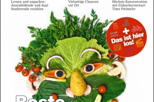 Berufsinfos speziell für Abiturienten