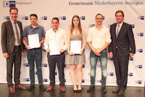 Sie beherrschen auch das Unerwartete